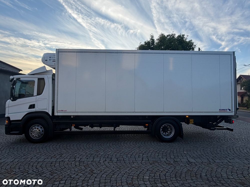 Scania P280 - 6