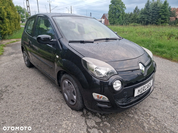Renault Twingo 1.2 16V Eco Night&Day