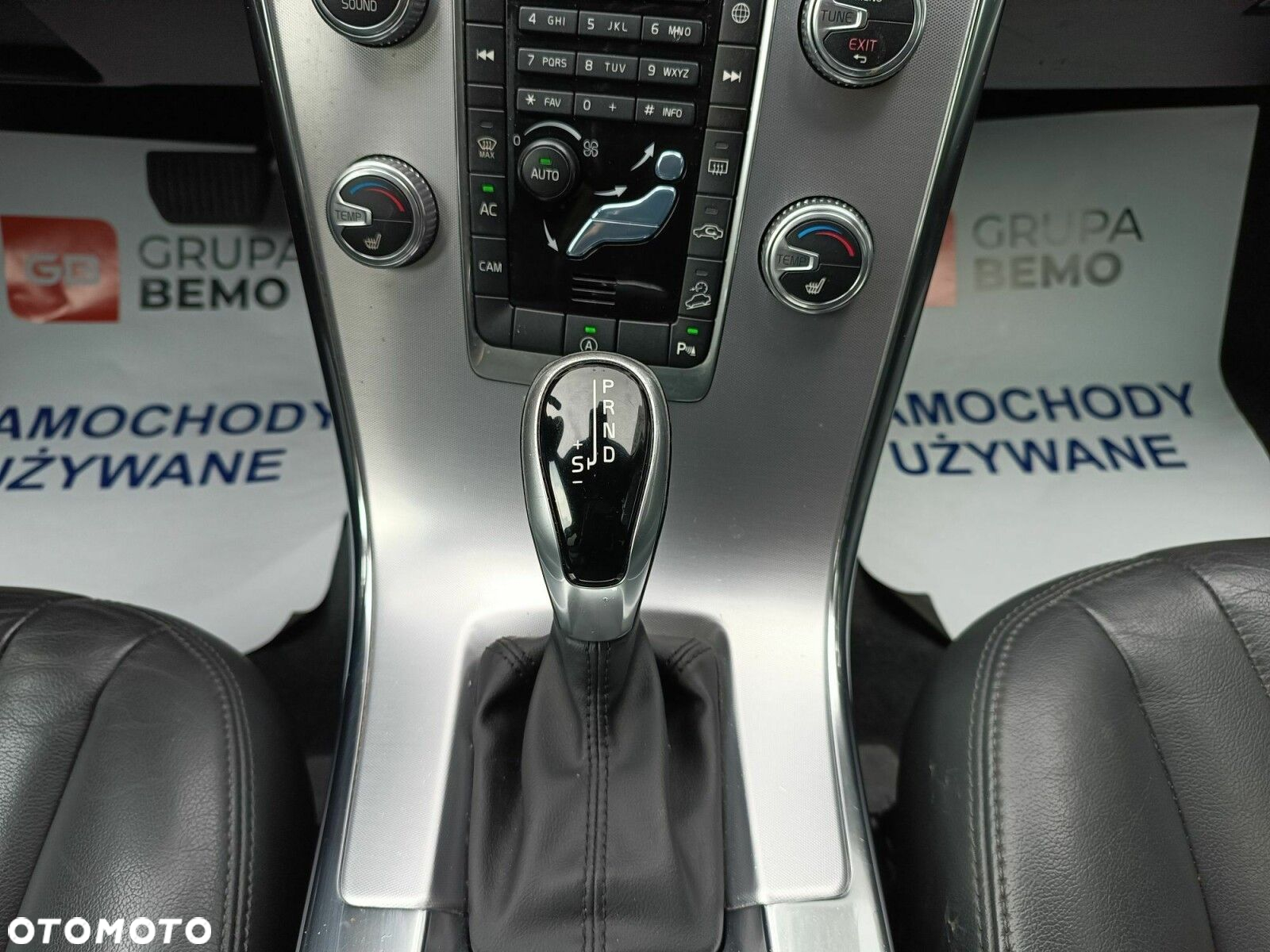 Volvo XC 60 T5 AWD Drive-E Momentum - 22