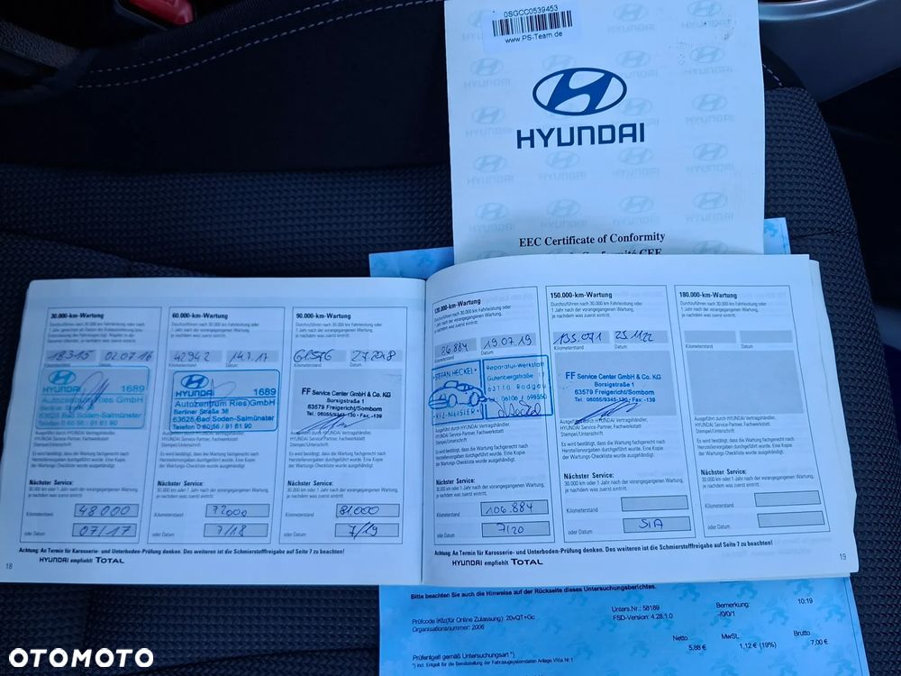 Hyundai i30 - 32