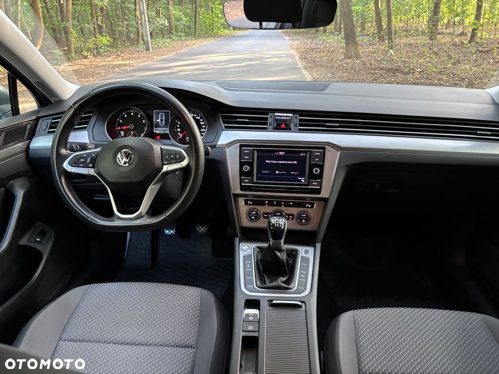 Volkswagen Passat 1.5 TSI EVO Elegance - 28