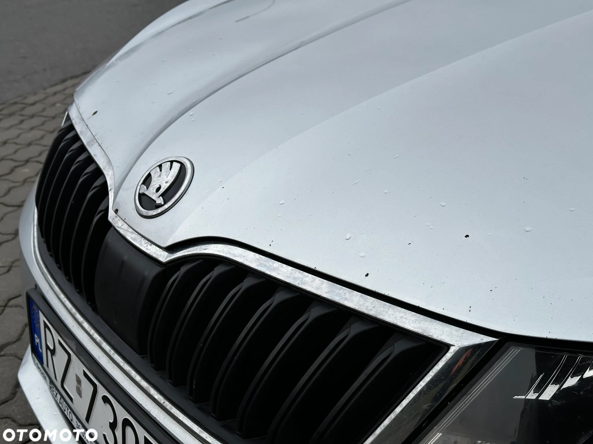 Skoda Octavia 1.4 TSI Ambition - 8