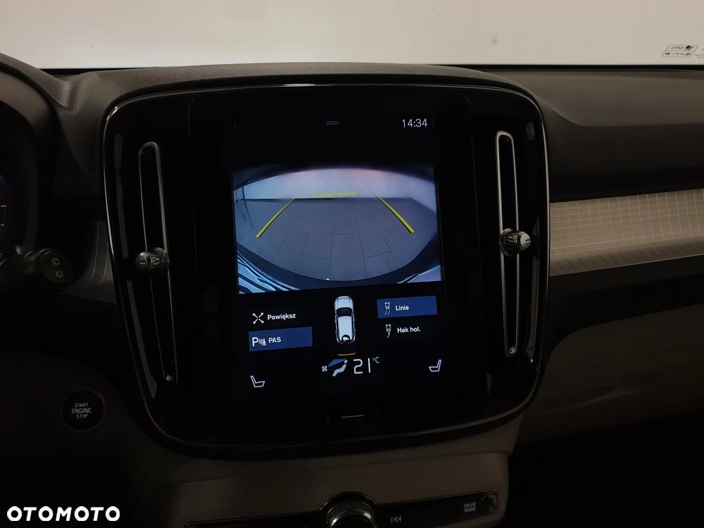 Volvo XC 40 D3 Inscription - 24