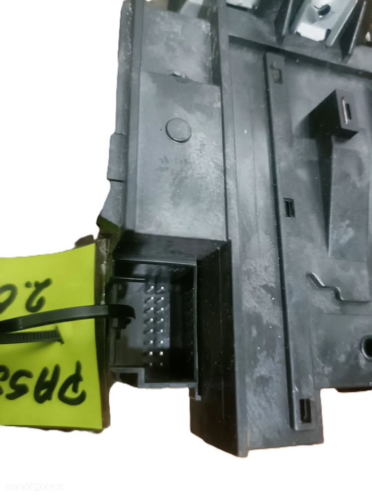 VOLKSWAGEN PASSAT B6 05-10 2,0 TDI wkładka stacyjka kluczyk 3C0905843Q * - 3