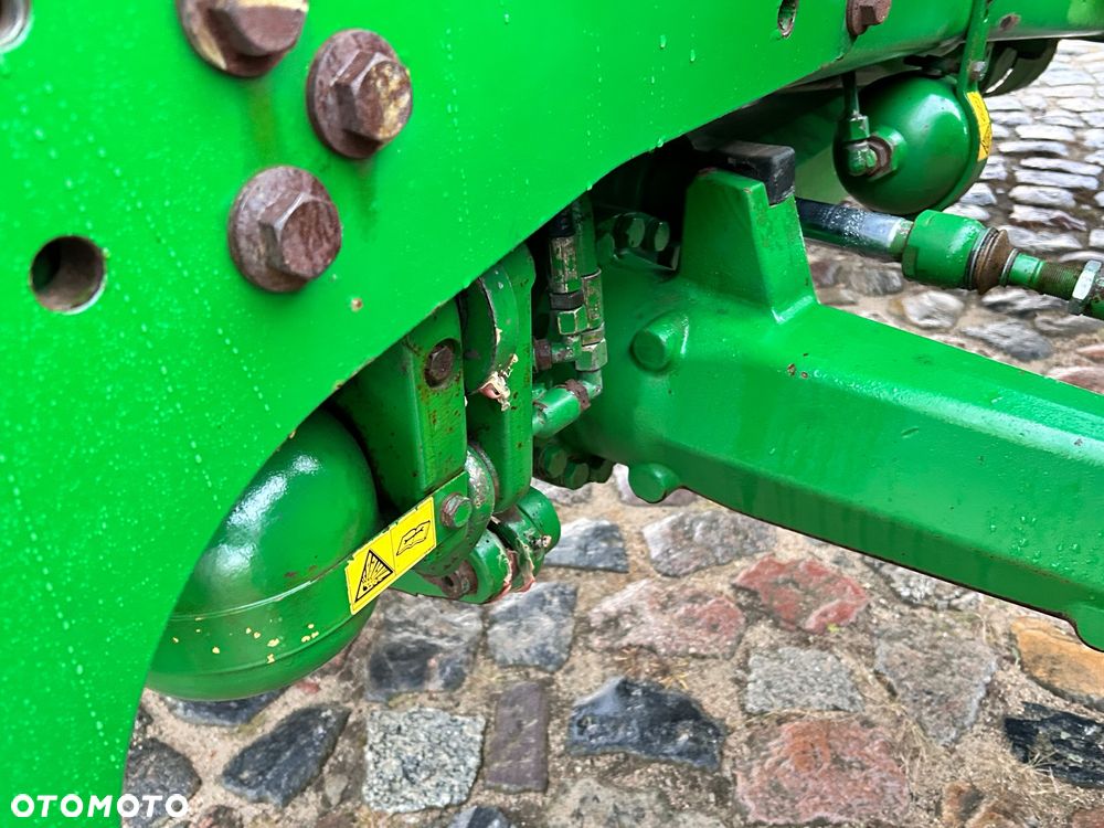 John Deere - 10