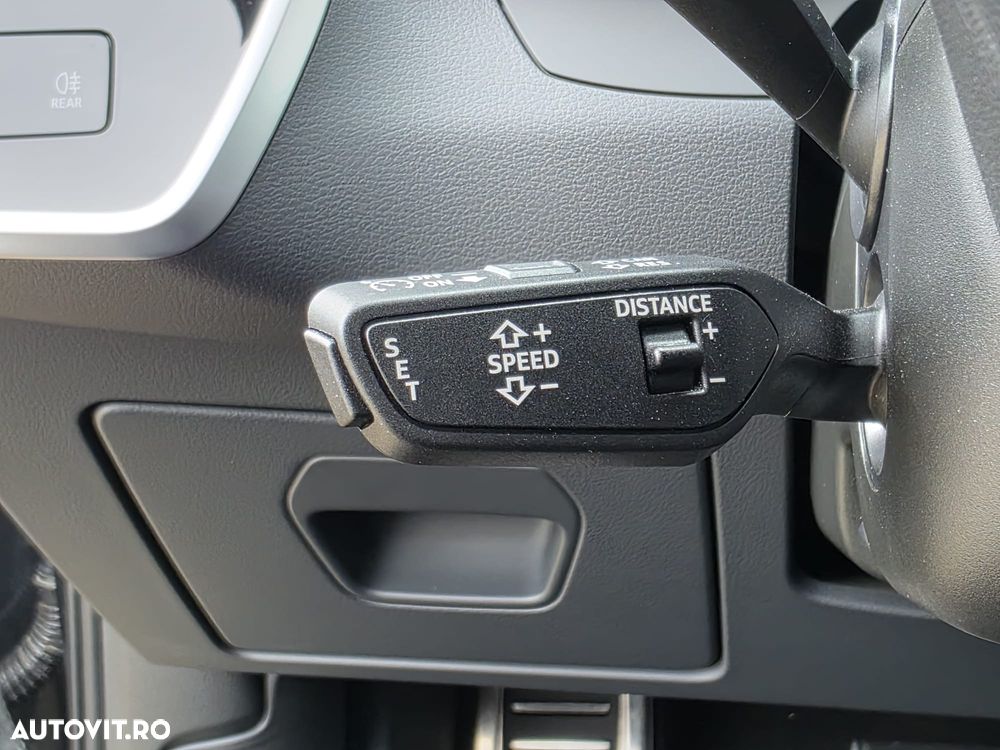 Audi RS6 Performance TFSI quattro Tiptronic MHEV - 13