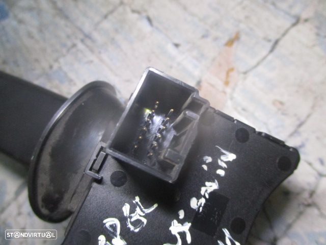 Comutador 20941129 OPEL INSIGNIA 2011 (Luzes, Piscas) OPEL CORSA E 2015 (Luzes, Piscas)  OPEL ASTRA J 2015 1.6 CDTI 110CV 4P BRANCO - 3