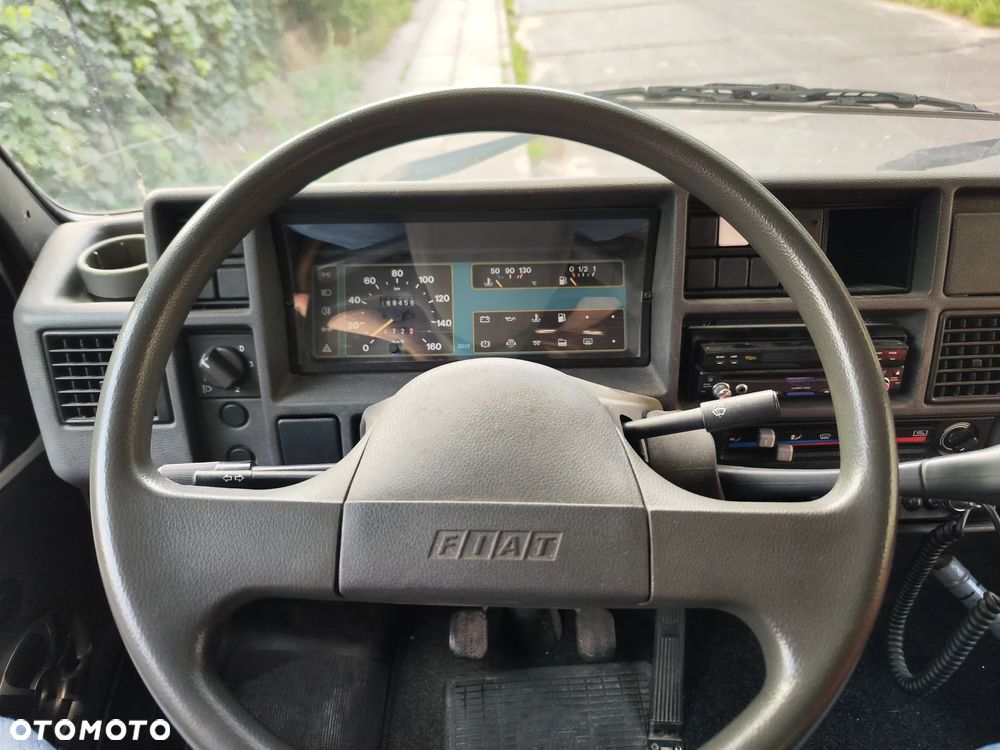 Fiat DUCATO - 8