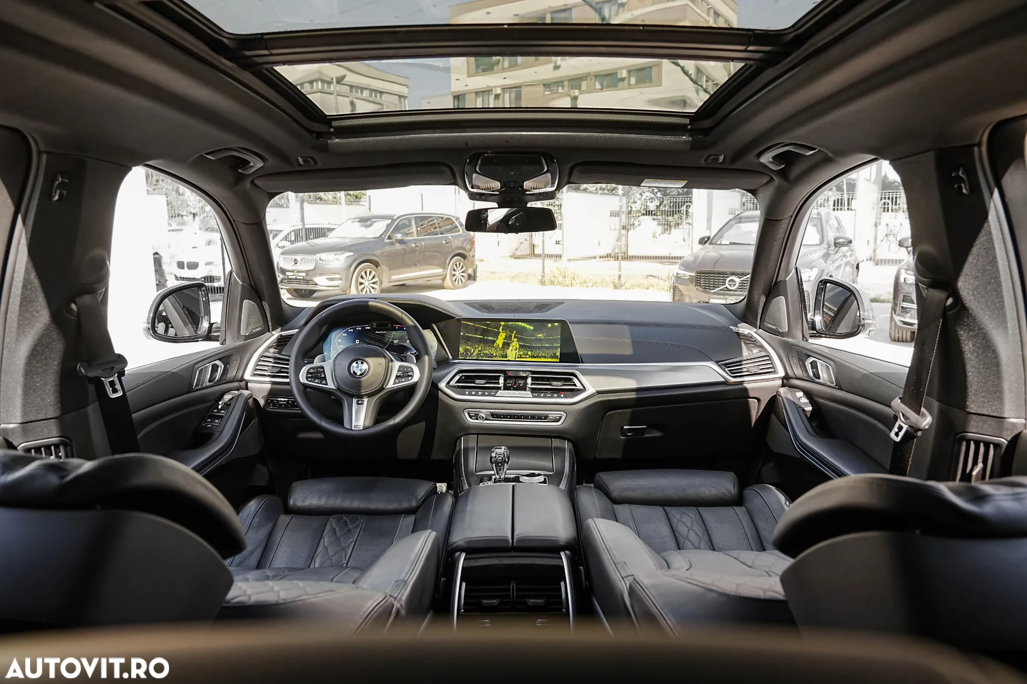 BMW X5 xDrive40i - 3