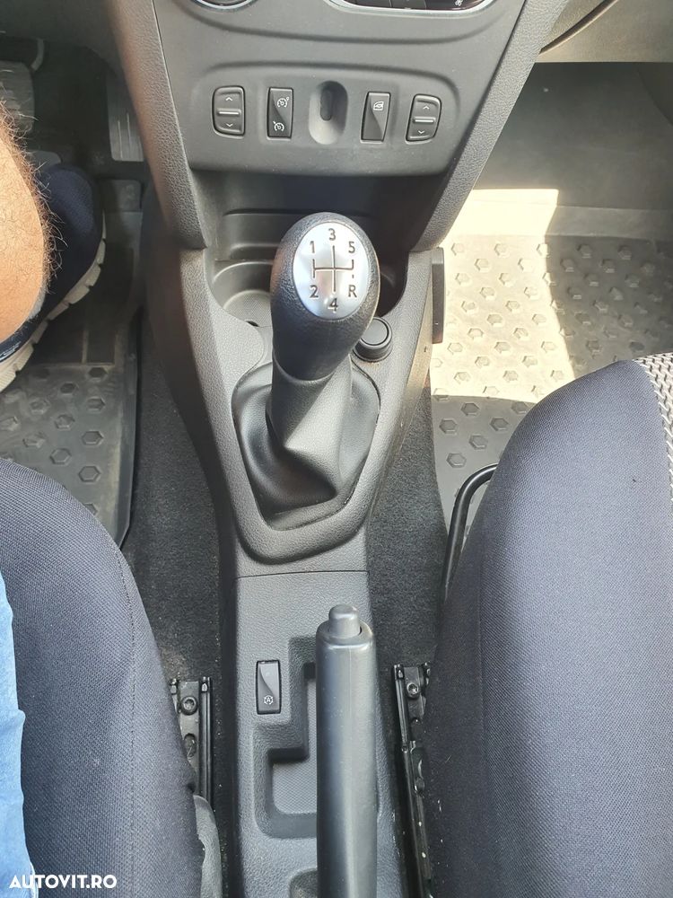 Dacia Logan 0.9 TCe SL Prestige PLUS - 4