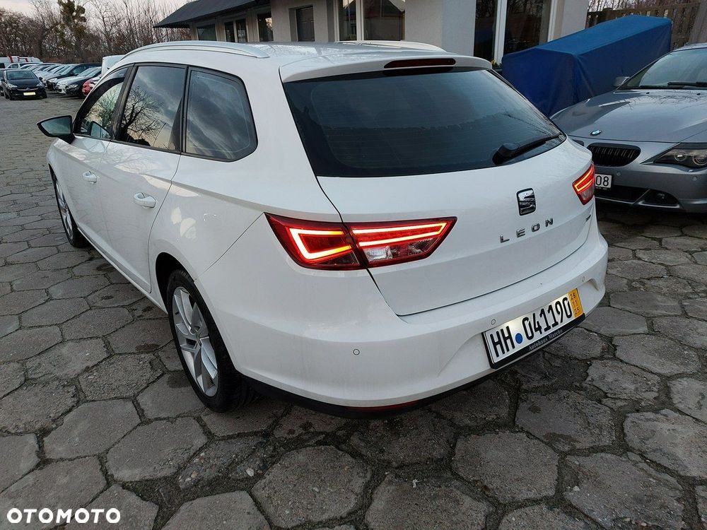 Seat Leon - 6