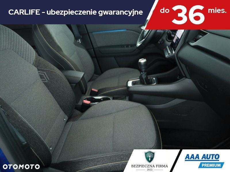 Renault Captur - 9