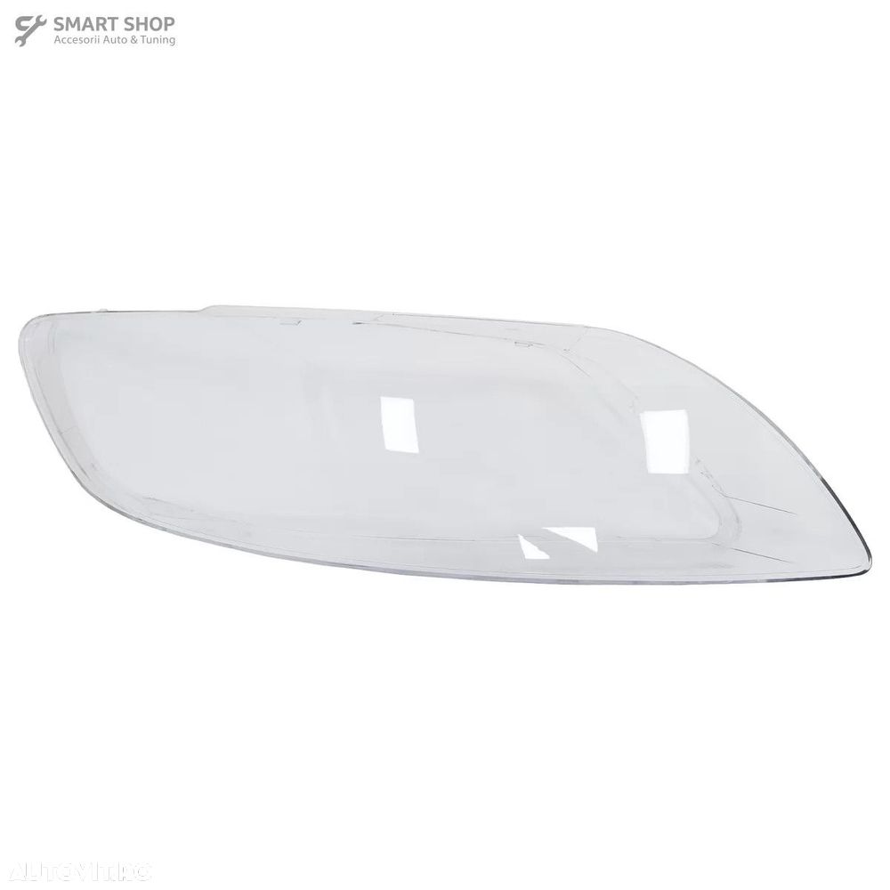 Sticle Far Audi Q7 4L (2005-2015) Clar - 2