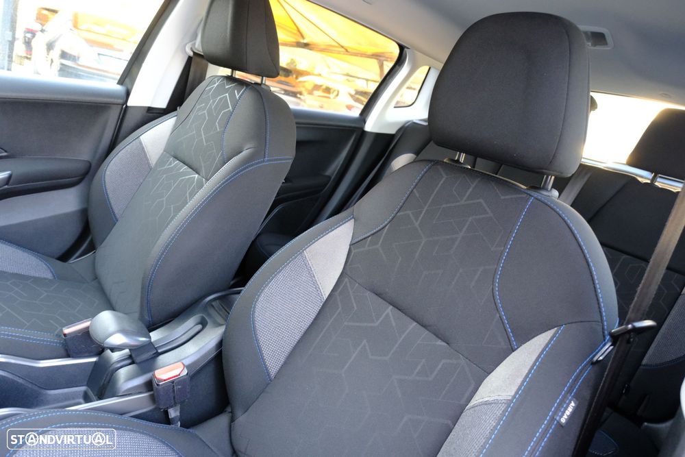 Peugeot 2008 1.2 PureTech Style - 10