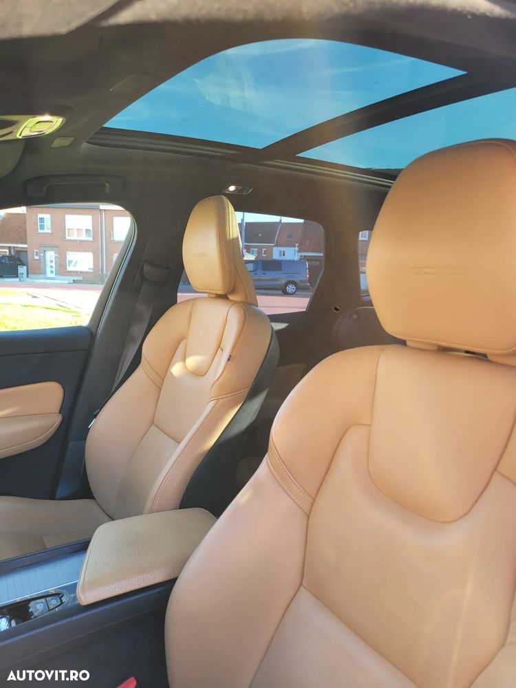 Volvo XC 60 T4 Geartronic Inscription - 5