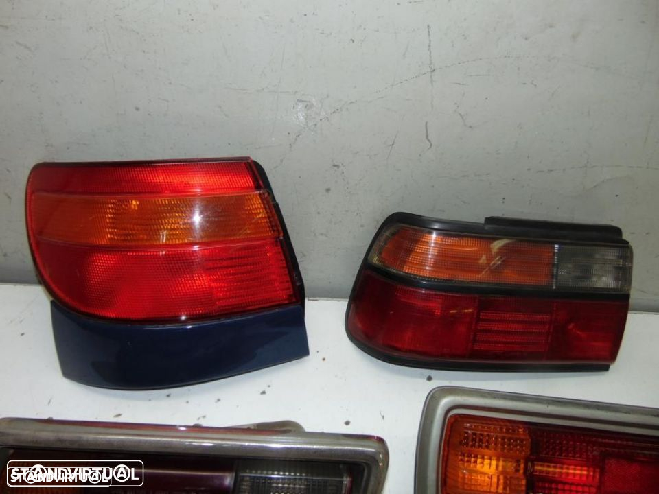 Toyota farolins - 2