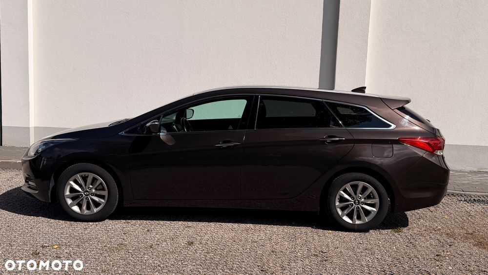 Hyundai i40 1.7 CRDi Style - 11