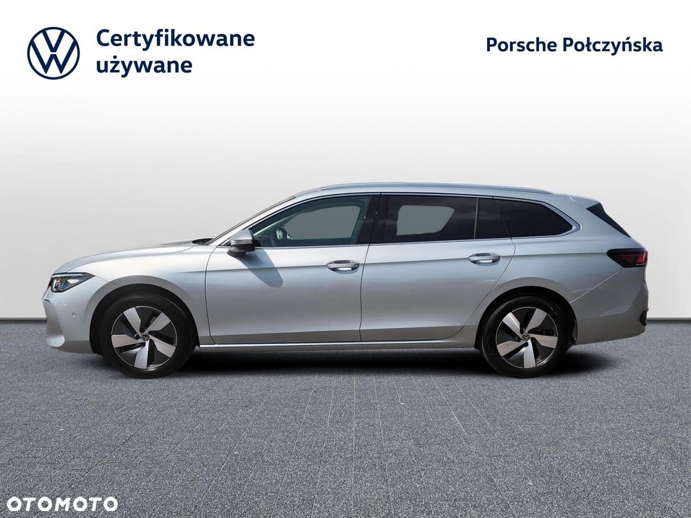 Volkswagen Passat - 3