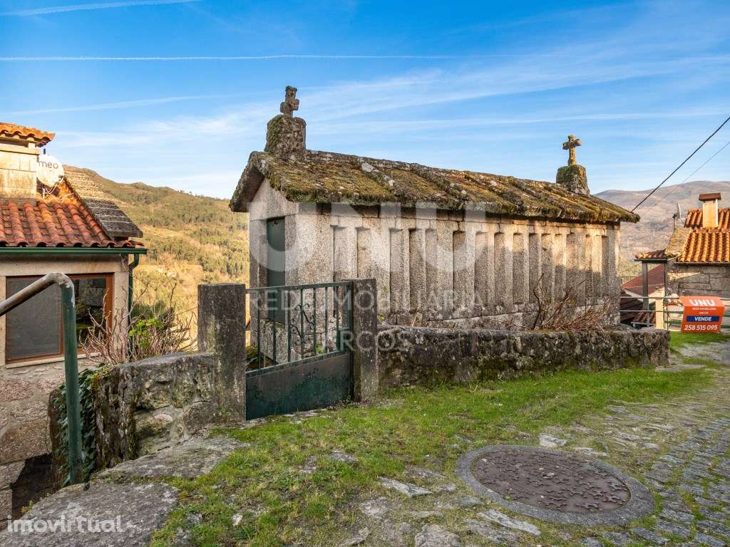 Moradia T1 - Grande imagem: 4/10