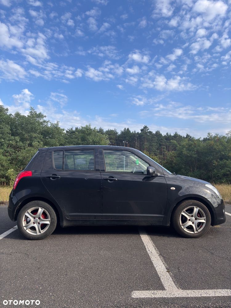 Suzuki Swift 1.5 Comfort - 3