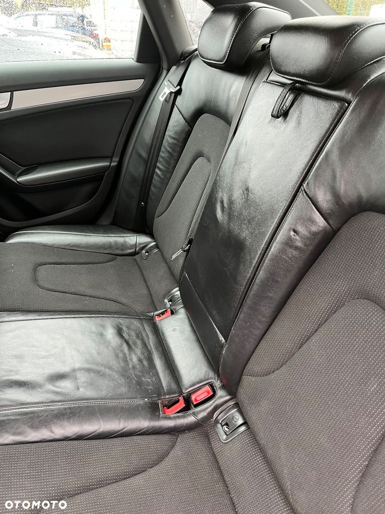 Audi A4 Limousine 2.0 TDI - 13