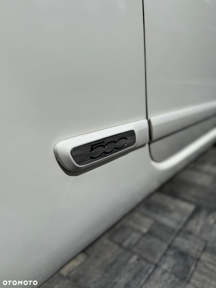 Fiat 500 1.4 16V Start&Stop Sport - 11