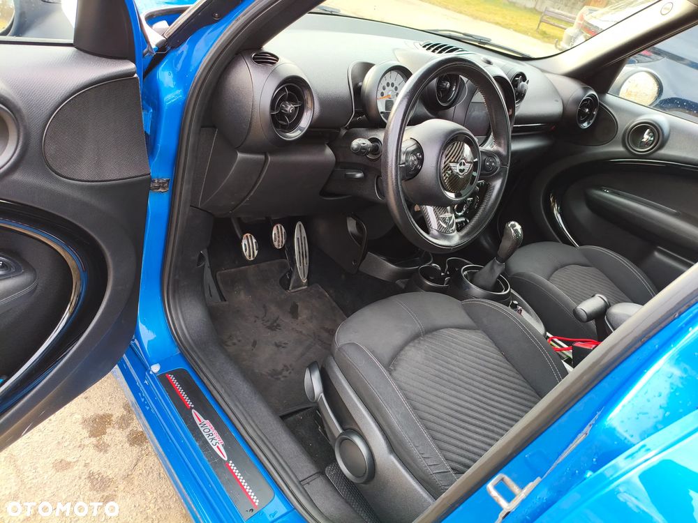 MINI Countryman Cooper S ALL4 - 7