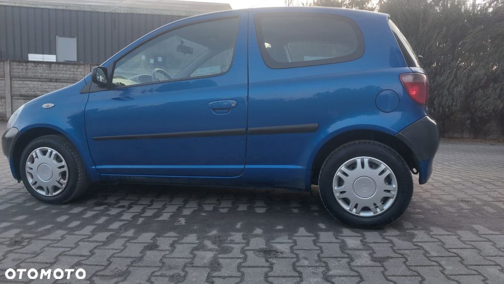 Toyota Yaris - 26