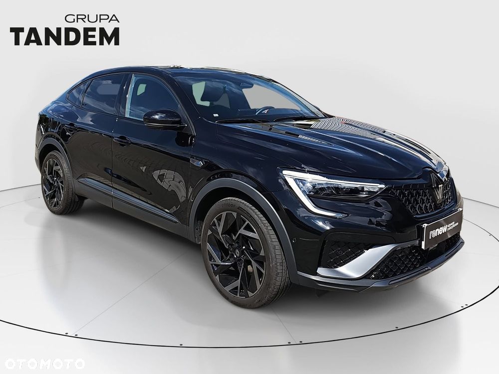 Renault Arkana - 3
