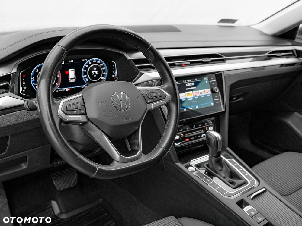 Volkswagen Arteon 2.0 TDI Essence DSG - 7