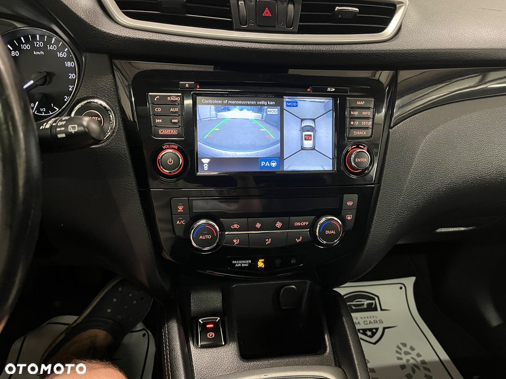 Nissan Qashqai 1.5 dCi Tekna+ - 19