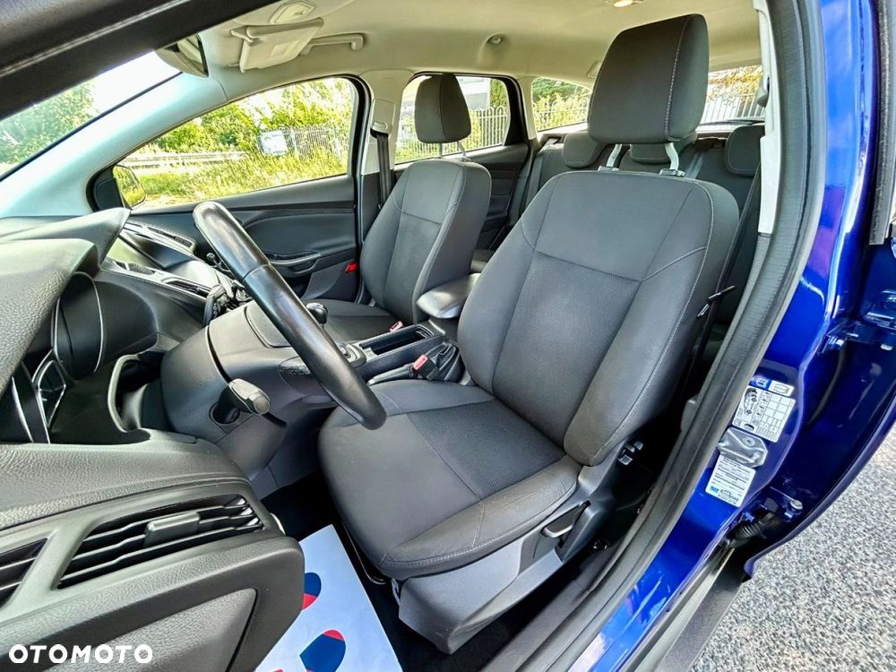Ford Focus - 23
