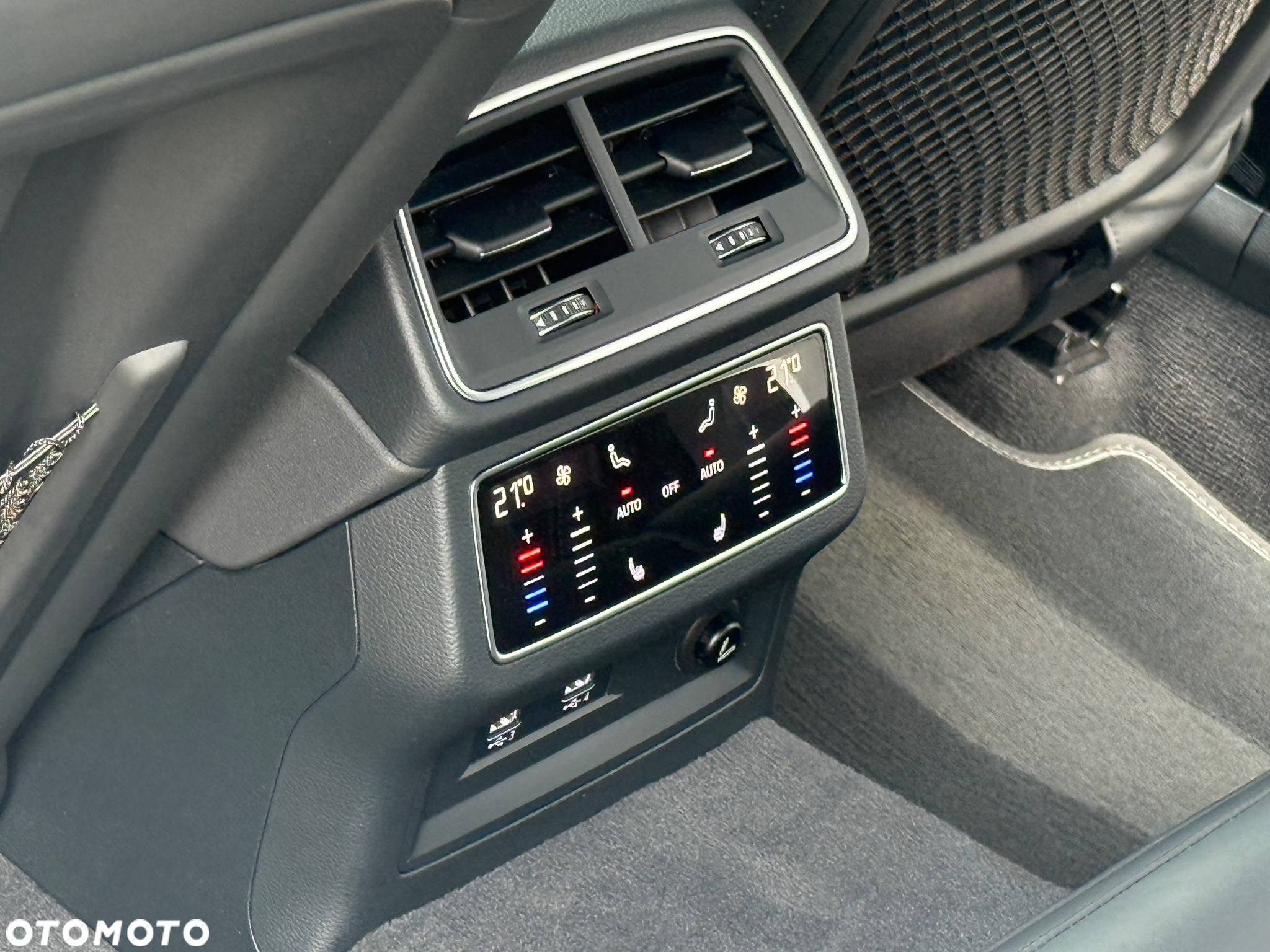 Audi S7 Sportback TDI Tiptronic - 28