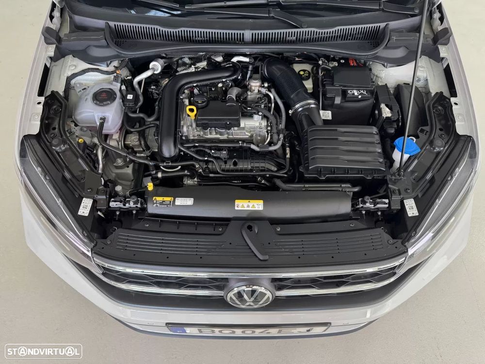 VW Taigo 1.0 TSI Urban - 7