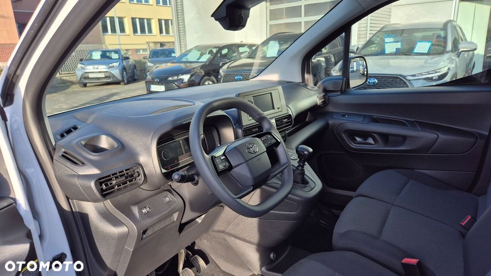 Toyota PROACE CITY - 10