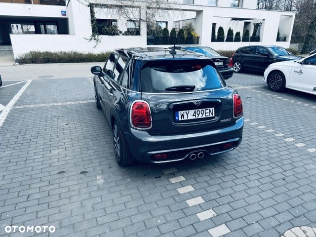 MINI Cooper S Sport-Aut Seven Chili - 5