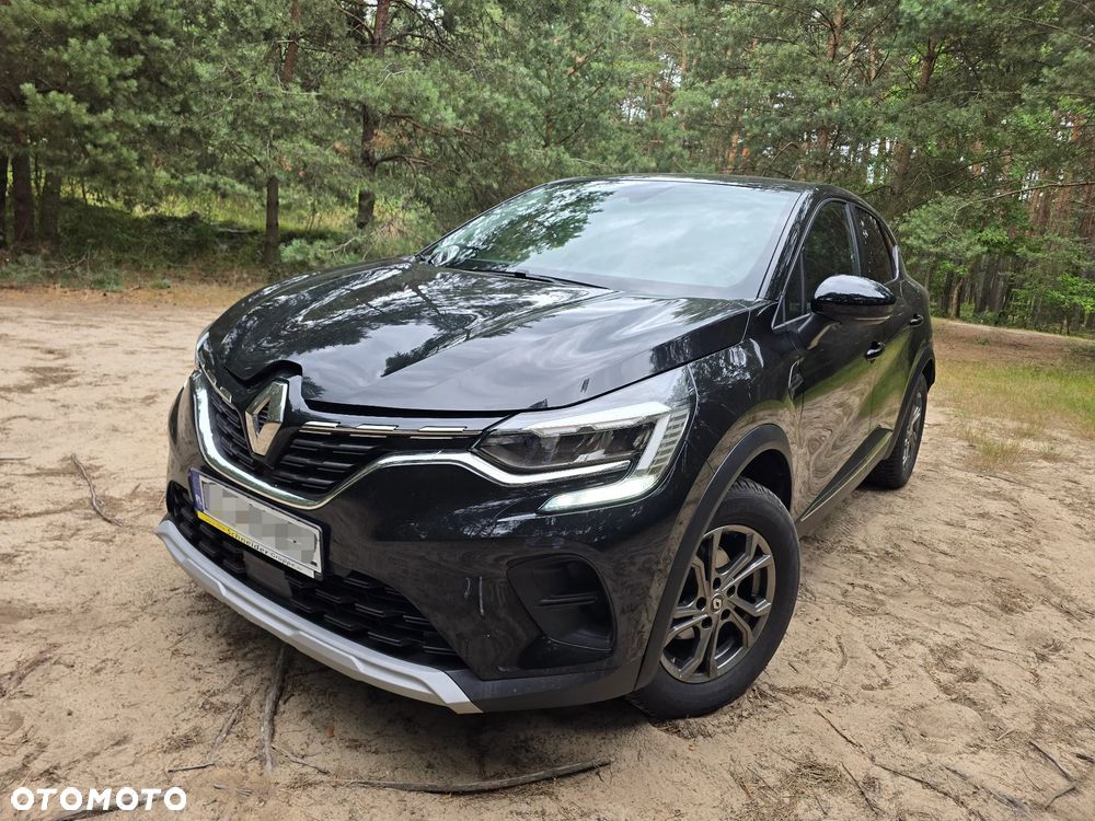 Renault Captur - 1