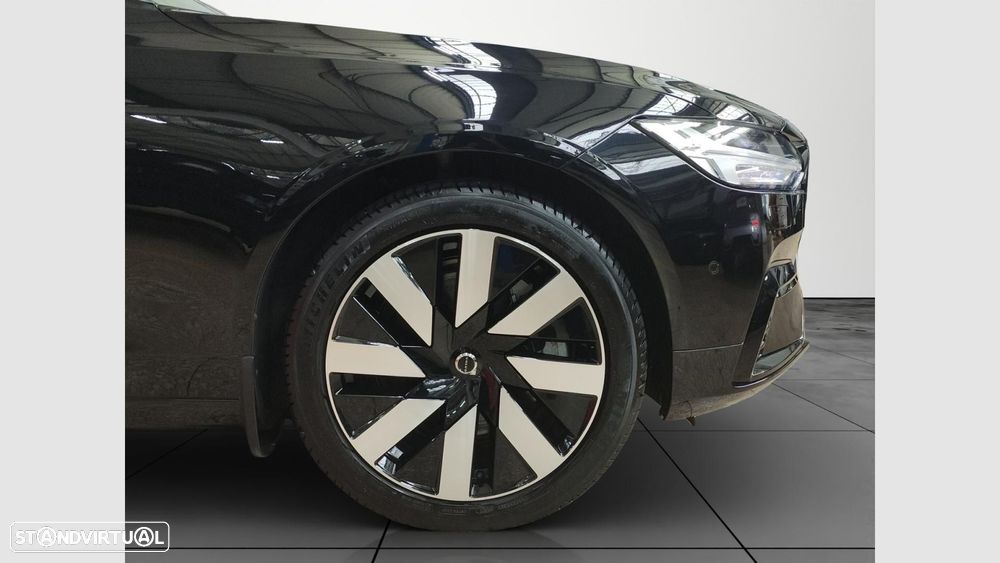 Volvo V90 2.0 T6 PHEV Plus Dark AWD - 8