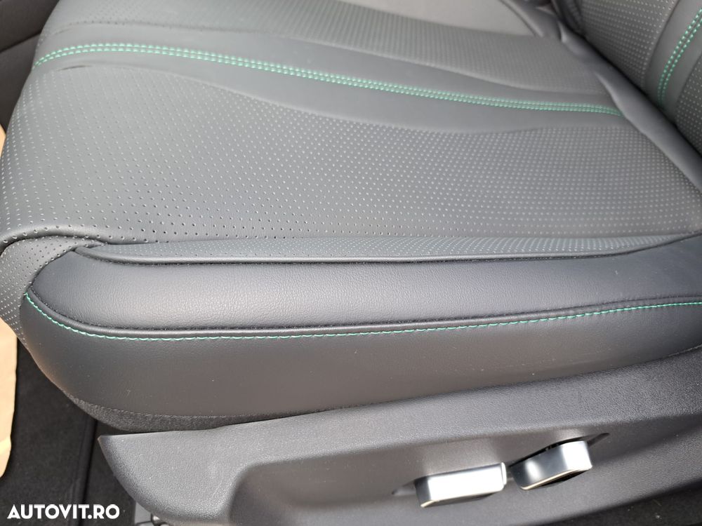 Byd Seal U DM-i PHEV Boost - 19