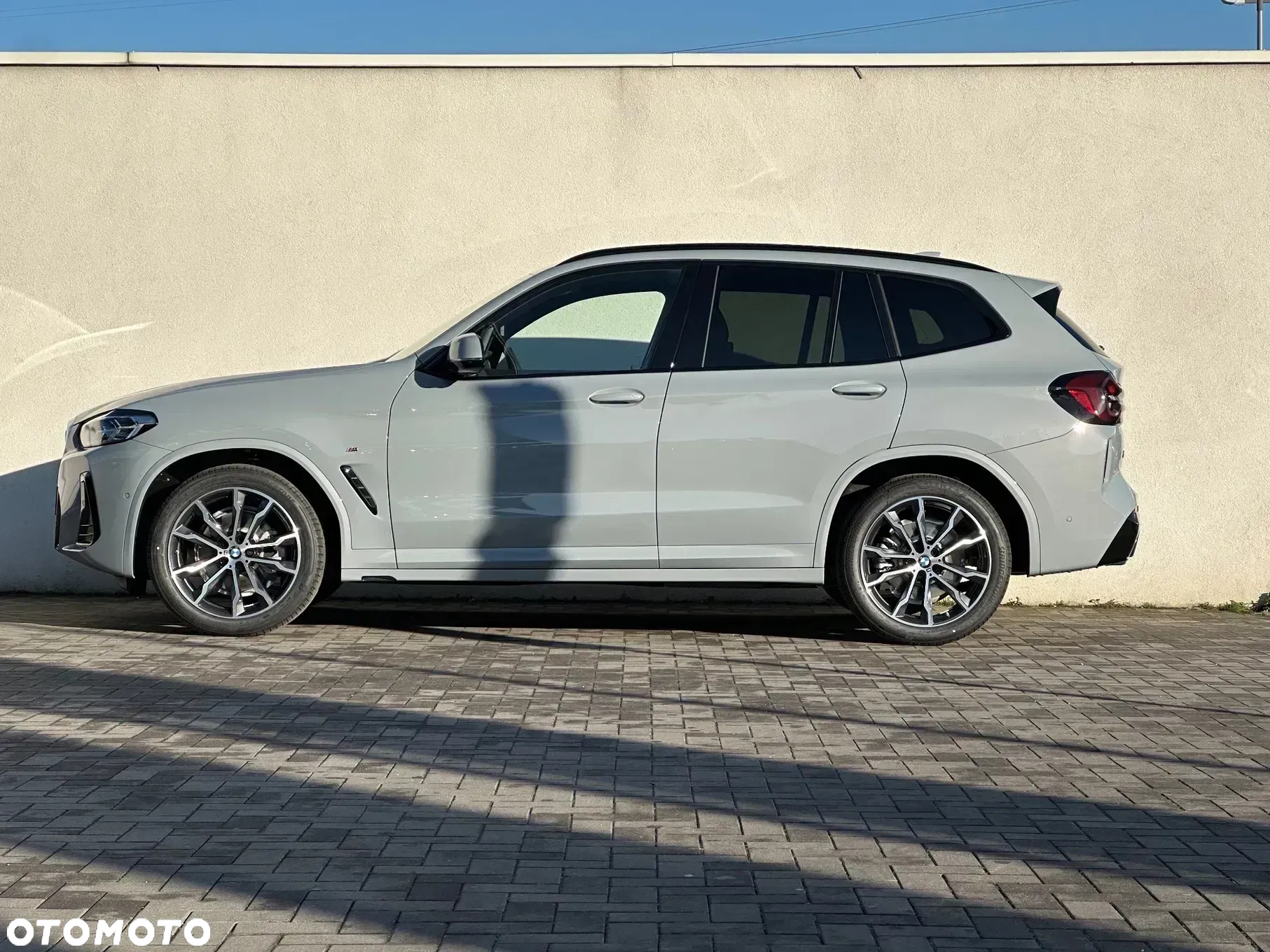 BMW X3 - 12
