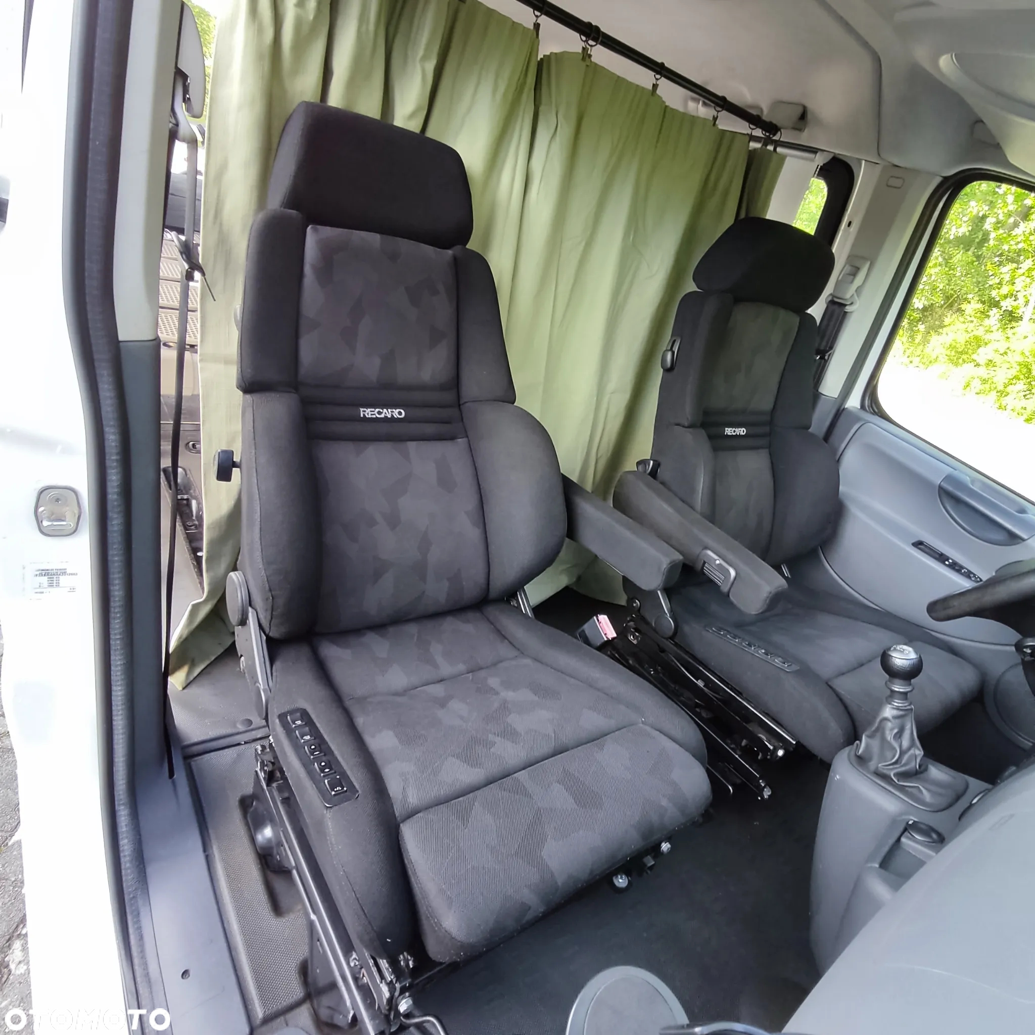 Peugeot Expert Tepee 2.0 HDi L2 Premium - 10