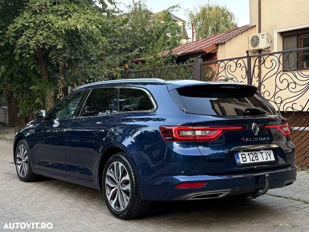 Renault Talisman - 3