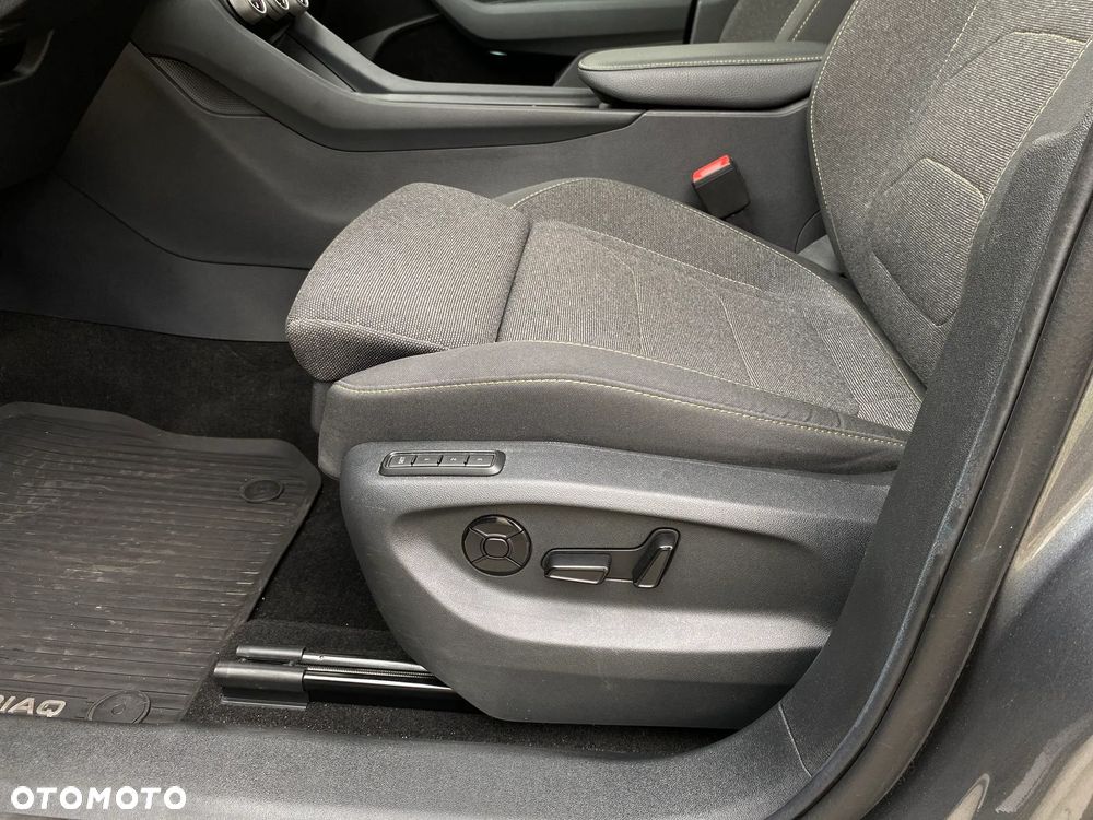 Skoda Kodiaq 1.5 TSI iV PHEV 4x2 Selection DSG - 20