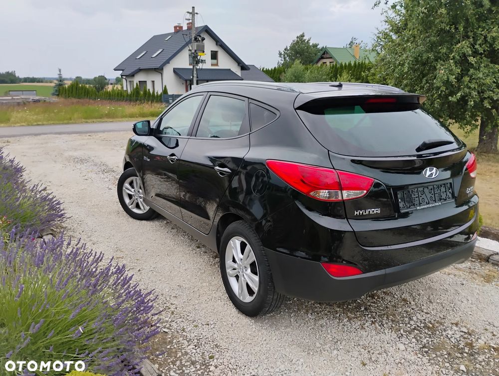 Hyundai ix35 1.6 2WD Comfort - 6