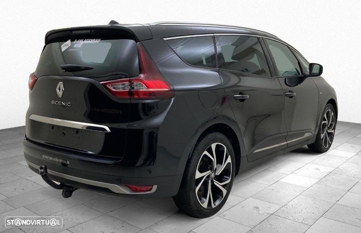 Renault Grand Scénic - 11