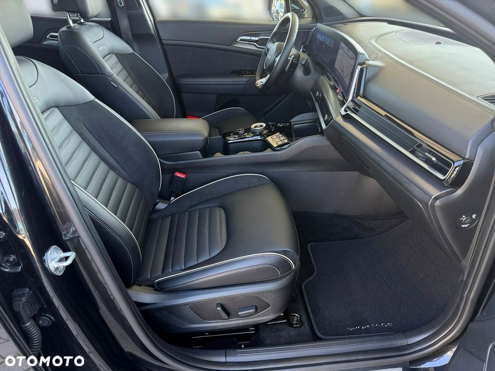 Kia Sportage - 25