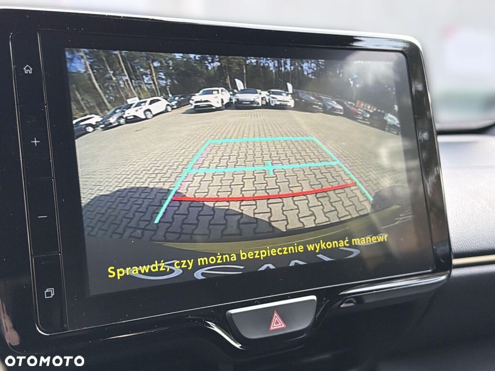 Toyota Yaris Cross Hybrid 1.5 Premiere Edition 4x4 - 16