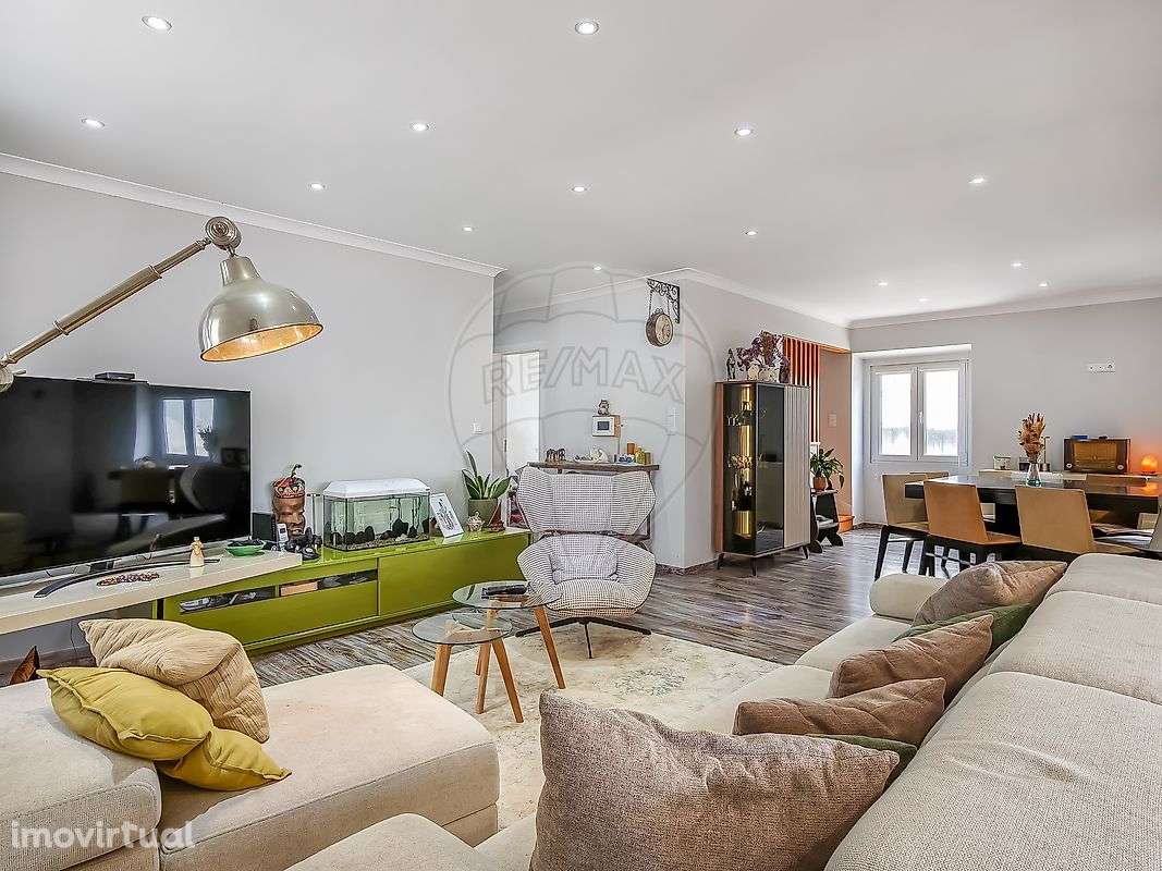 Moradia T7 para venda - Grande imagem: 4/45