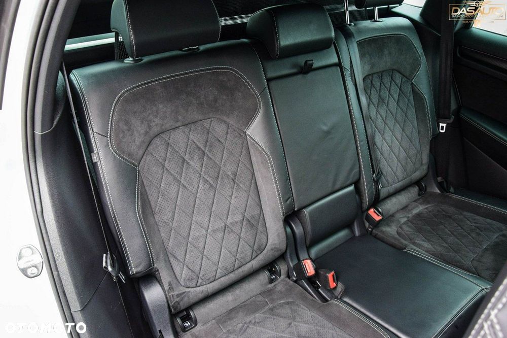 Skoda Kodiaq 2.0 TDI 4x4 Sportline DSG - 31