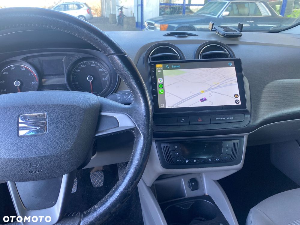 Seat Ibiza 1.2 12V SUN - 34